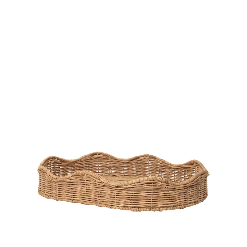 Lola Tray by Broste Copenhagen – product photo
