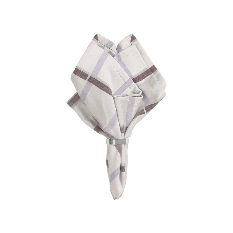 Zappa Napkin by Broste Copenhagen – product photo