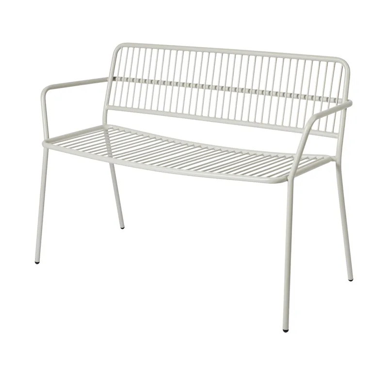 Eden Bench van Broste Copenhagen – productfoto