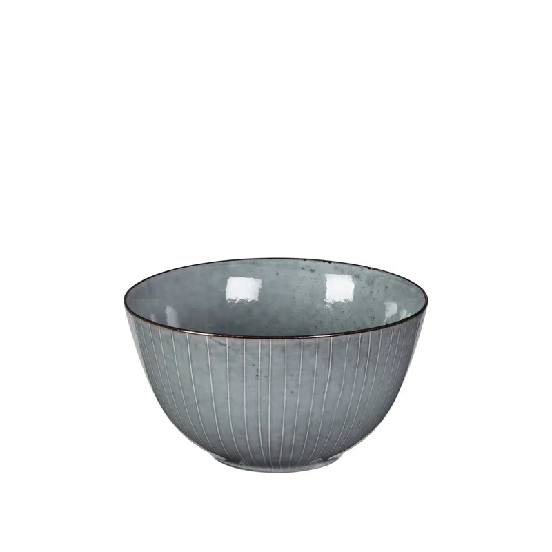 Nordic Sea Bowl van Broste Copenhagen – productfoto