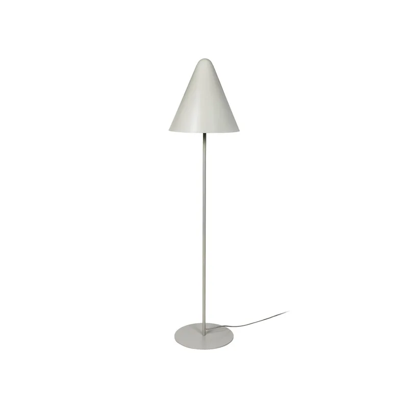 Gine Floor Lamp von Broste Copenhagen – Produktfoto