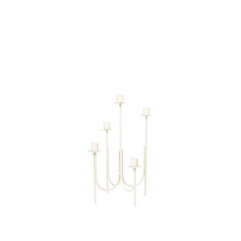 Farri Candle Holder de Broste Copenhagen – photo du produit