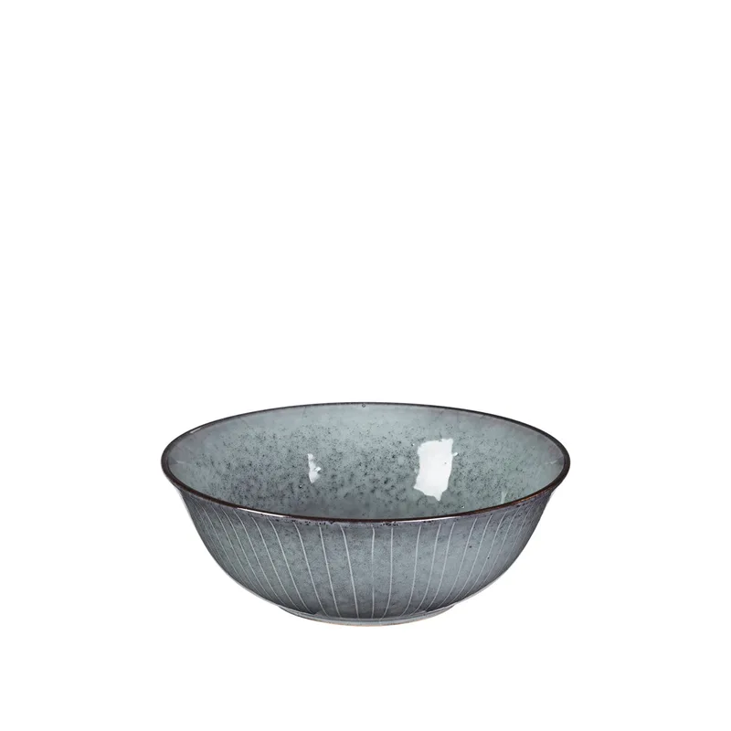 Nordic Sea Budda Bowl by Broste Copenhagen – product photo