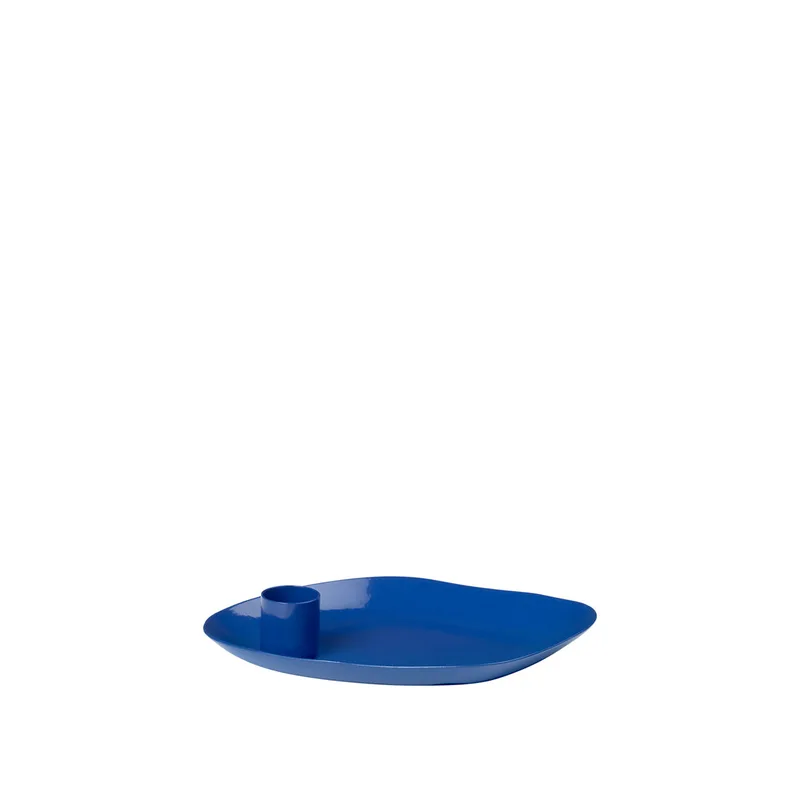 Mie Candle Holder S van Broste Copenhagen – productfoto