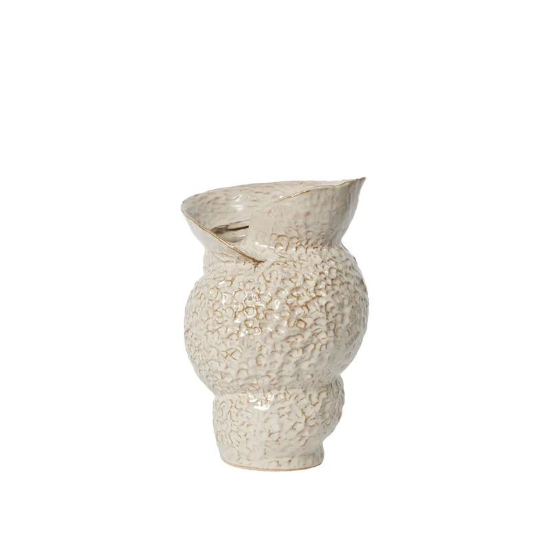 Shelly Vase de Broste Copenhagen – photo du produit