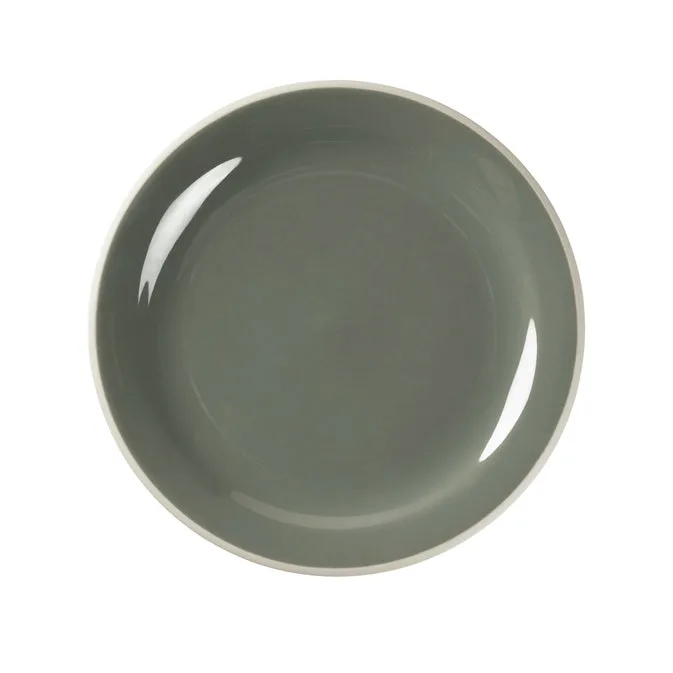 Taverna Dinner Plate van Broste Copenhagen – productfoto
