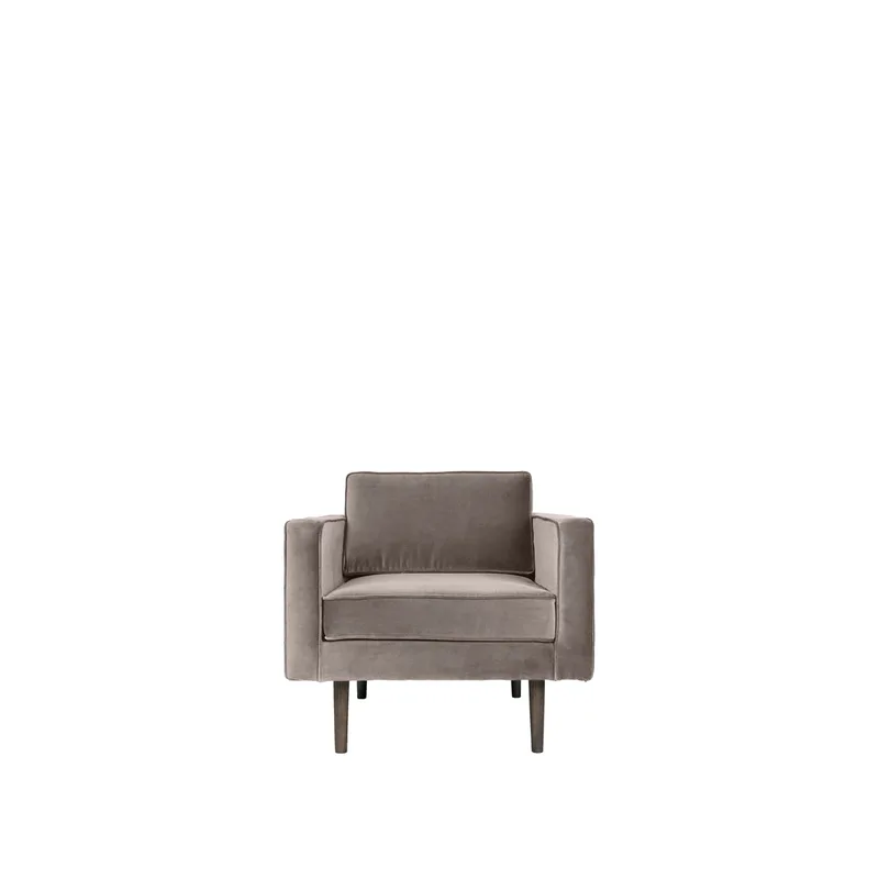 Wind Armchair by Broste Copenhagen – product photo