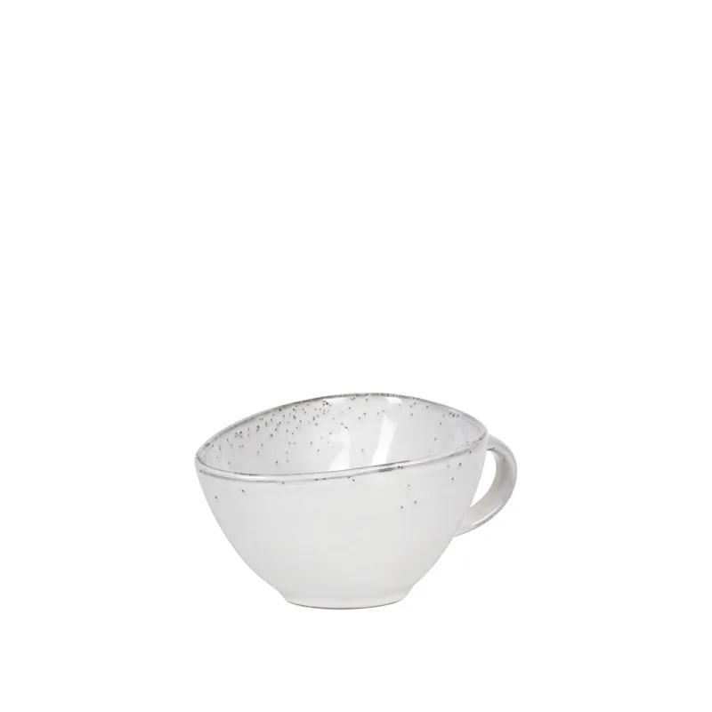 Nordic Sand Gravy Bowl by Broste Copenhagen – product photo