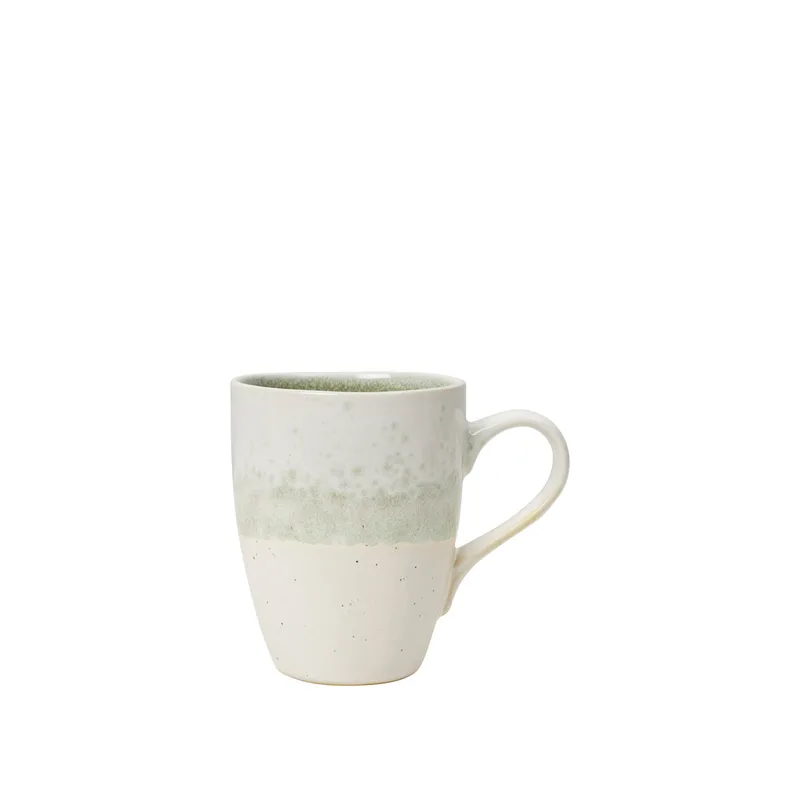 Nordic Carnival Mug with Handle by Broste Copenhagen – product photo
