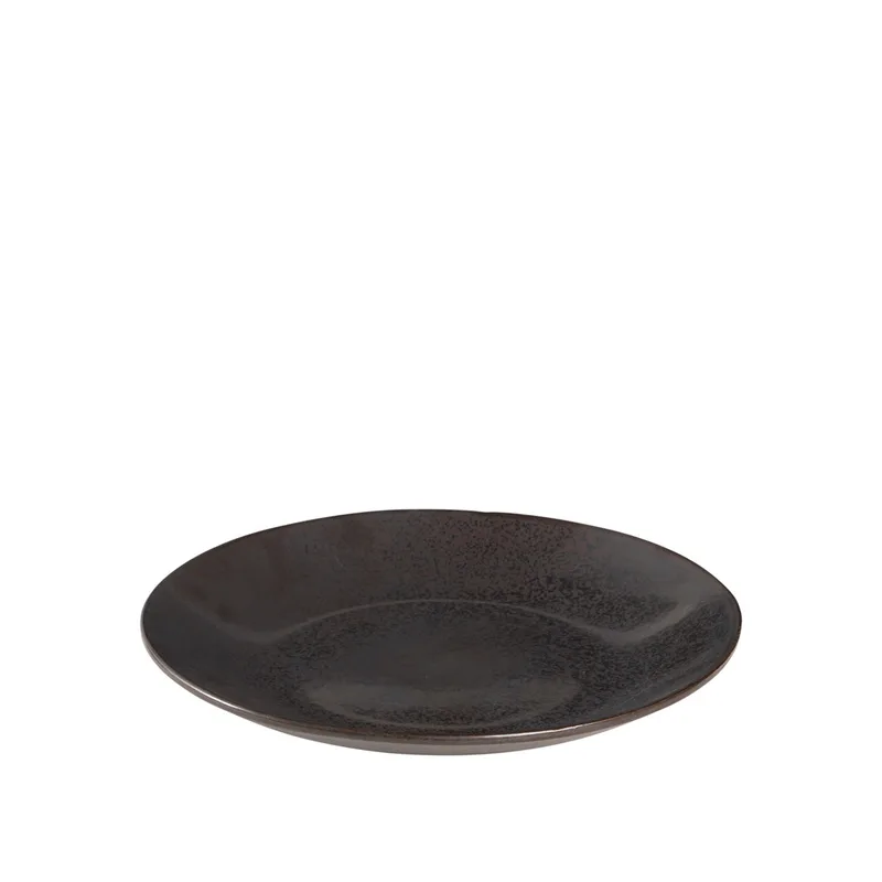Esrum Night Pasta plate by Broste Copenhagen – product photo
