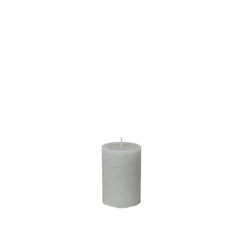 Rustic Pillar Candle de Broste Copenhagen – photo du produit
