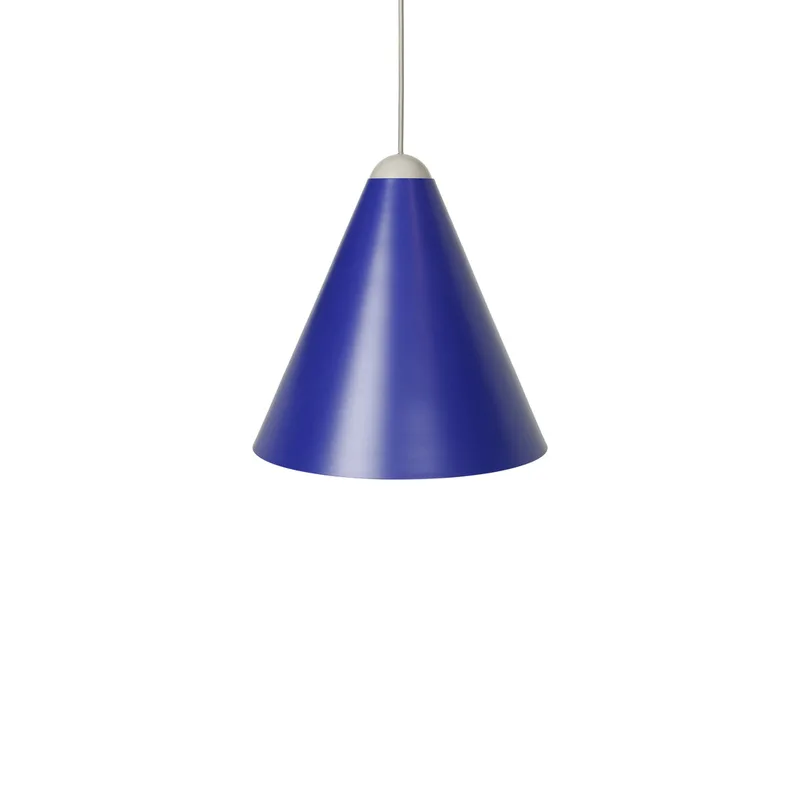 Gine Pendant Lamp L by Broste Copenhagen – product photo