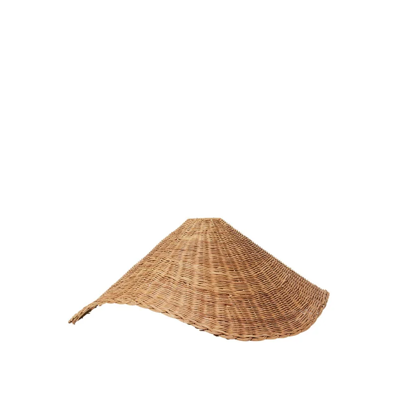 Nori Lampshade von Broste Copenhagen – Produktfoto