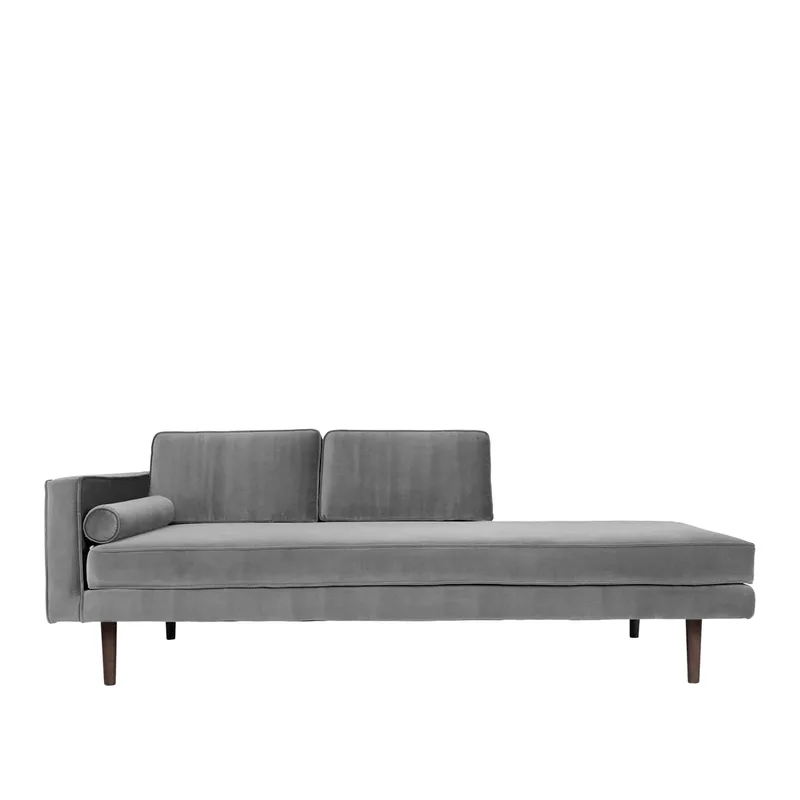 Wind Chaise longue Left Sided by Broste Copenhagen – product photo