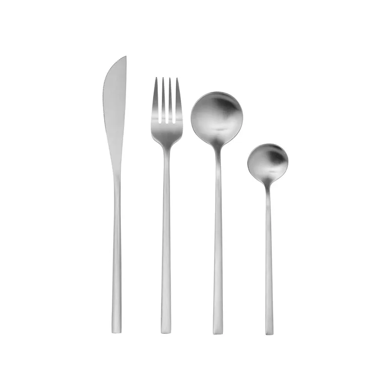 Tofte Cutlery by Broste Copenhagen – product photo