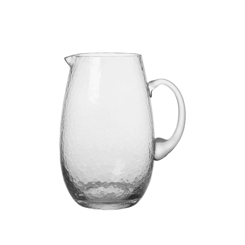 Hammered Jug van Broste Copenhagen – productfoto