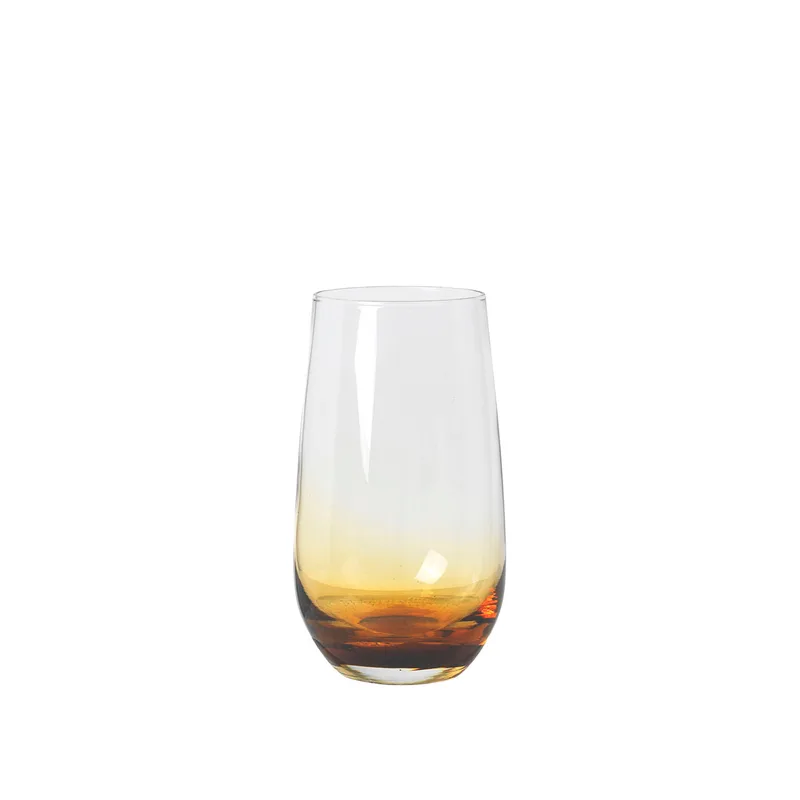 Amber Tumbler von Broste Copenhagen – Produktfoto