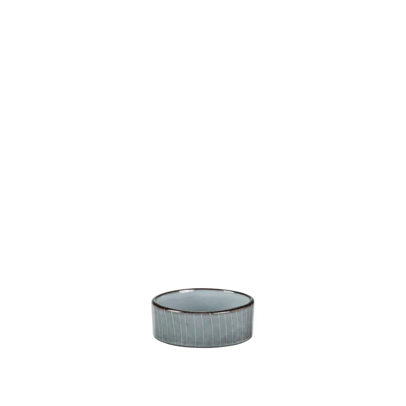 Nordic Sea Bowl van Broste Copenhagen – productfoto