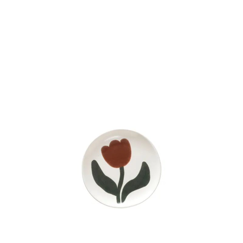 Dora Plate von Broste Copenhagen – Produktfoto