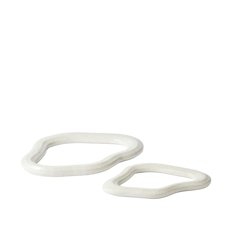Nordic Vanilla Trivet by Broste Copenhagen – product photo