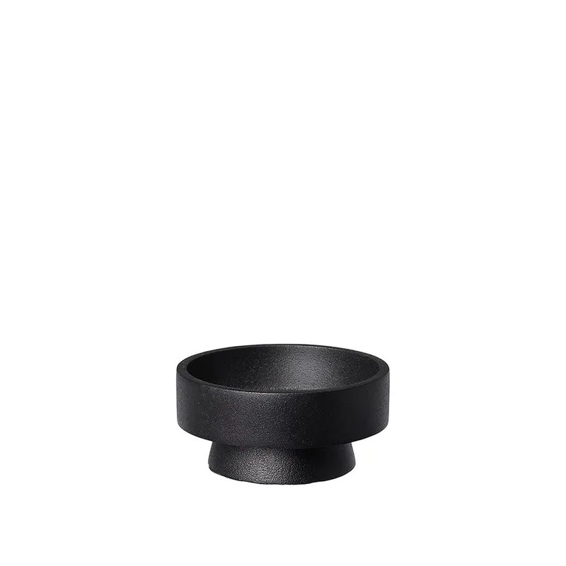 Anker Candle Holder by Broste Copenhagen – product photo