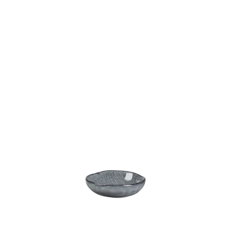 Nordic Sea Butter Bowl by Broste Copenhagen – product photo