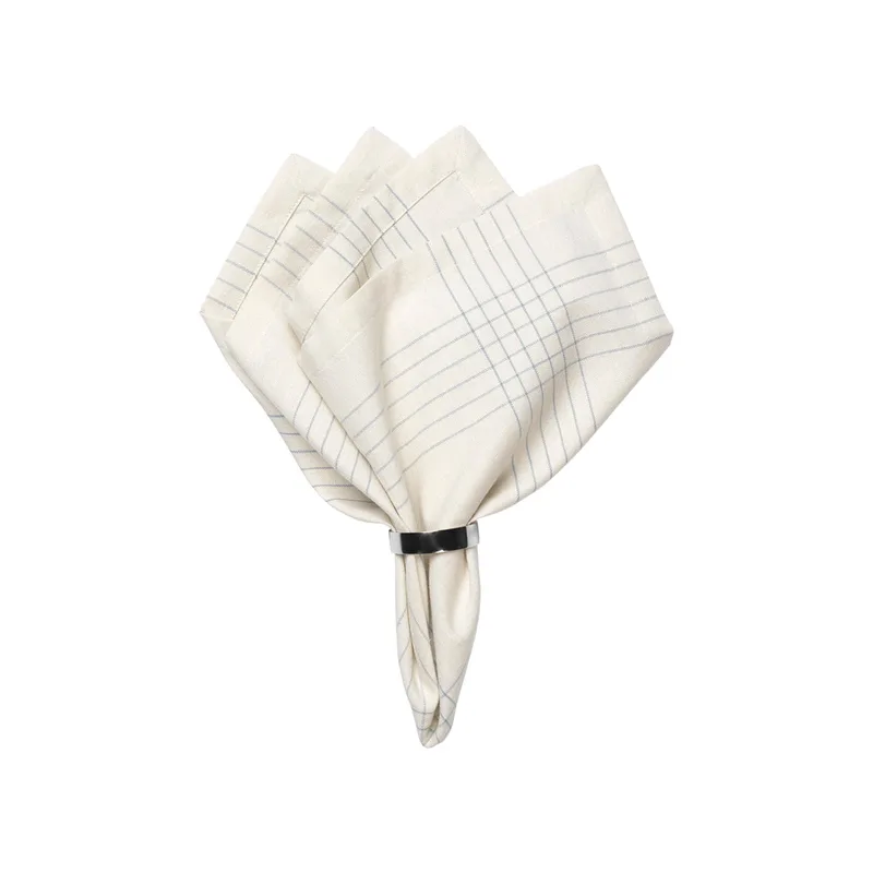 Alice Napkin by Broste Copenhagen – product photo