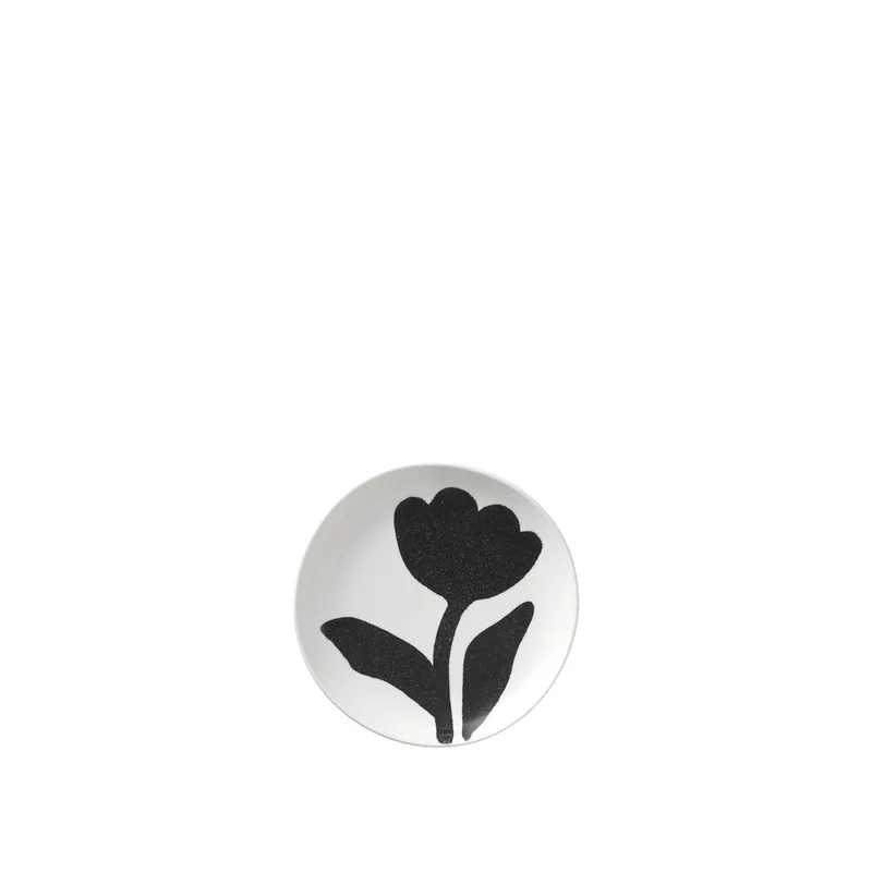Flora Plate de Broste Copenhagen – photo du produit