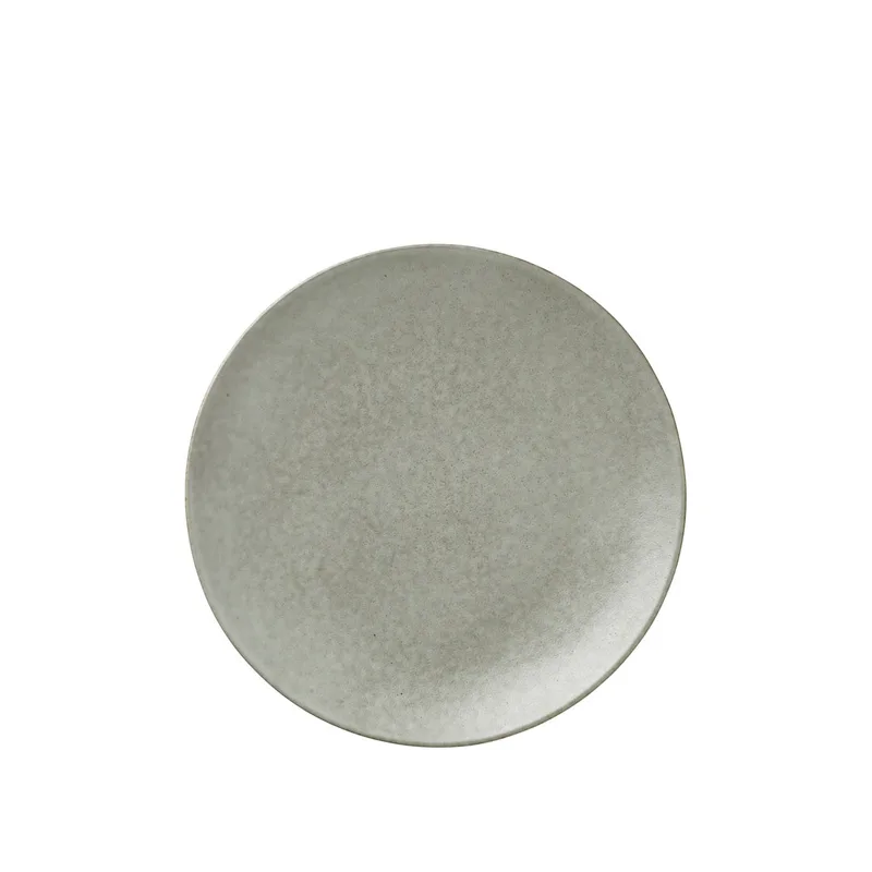 Nordic Marsh Dinner Plate de Broste Copenhagen – photo du produit