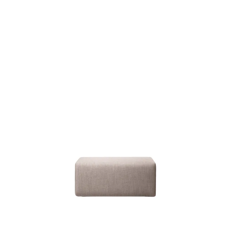 Lagoon Pouf de Broste Copenhagen – photo du produit