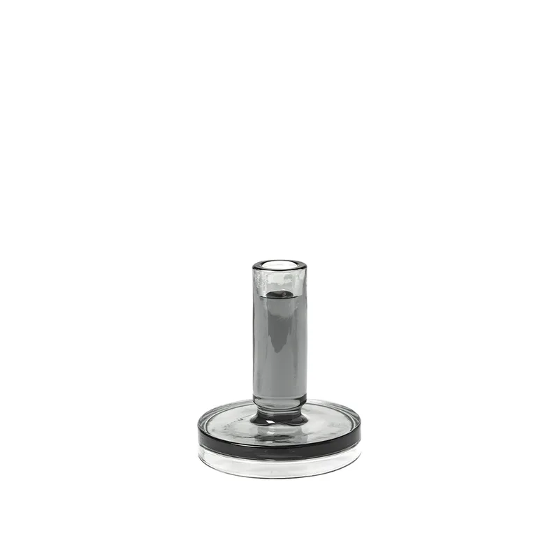 Petra Candle Holder by Broste Copenhagen – product photo