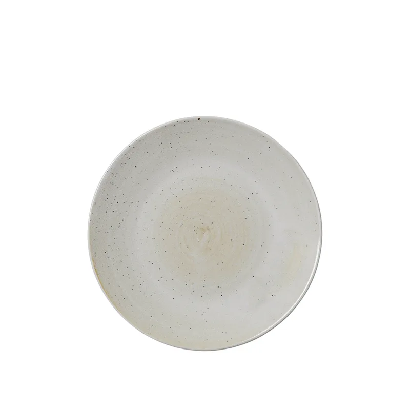 Grød Dessert/lunch plate von Broste Copenhagen – Produktfoto