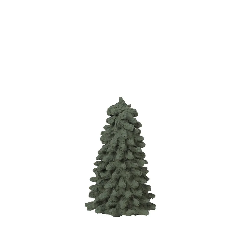 Pulp Christmas Tree de Broste Copenhagen – photo du produit