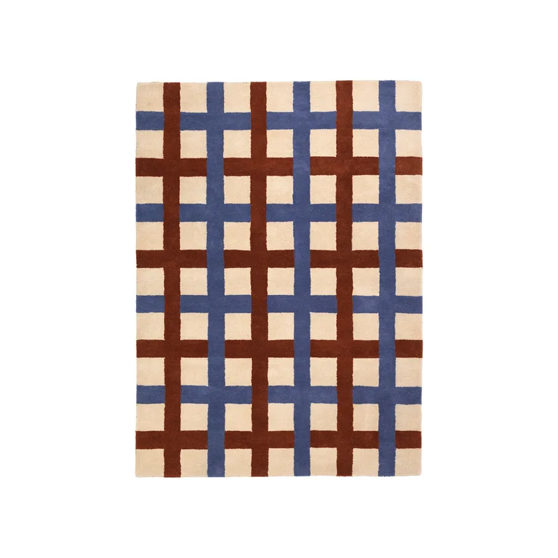 Edith Rug by Broste Copenhagen – product photo