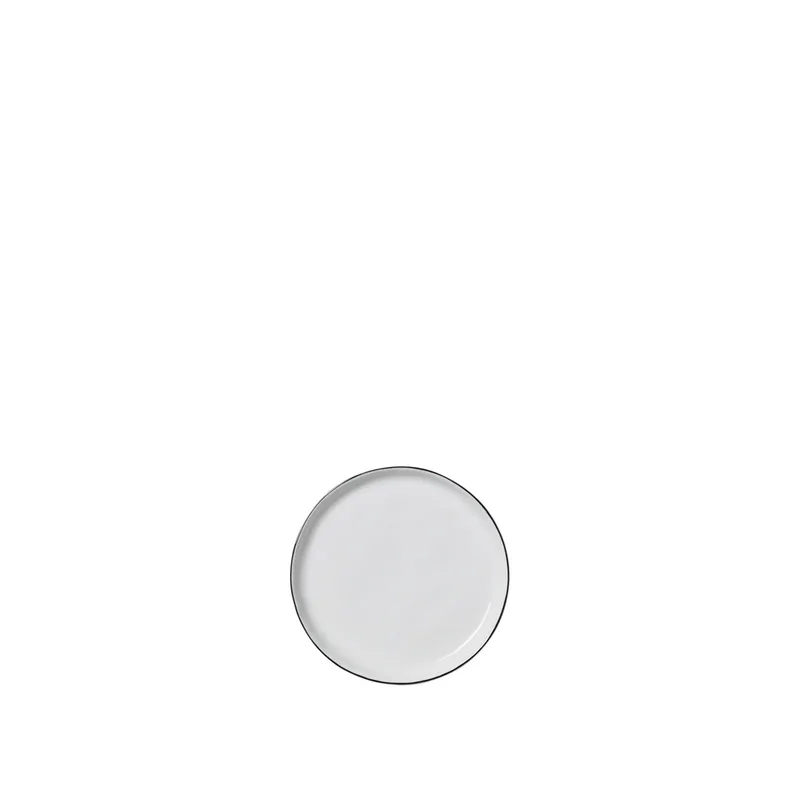 Salt Side plate van Broste Copenhagen – productfoto