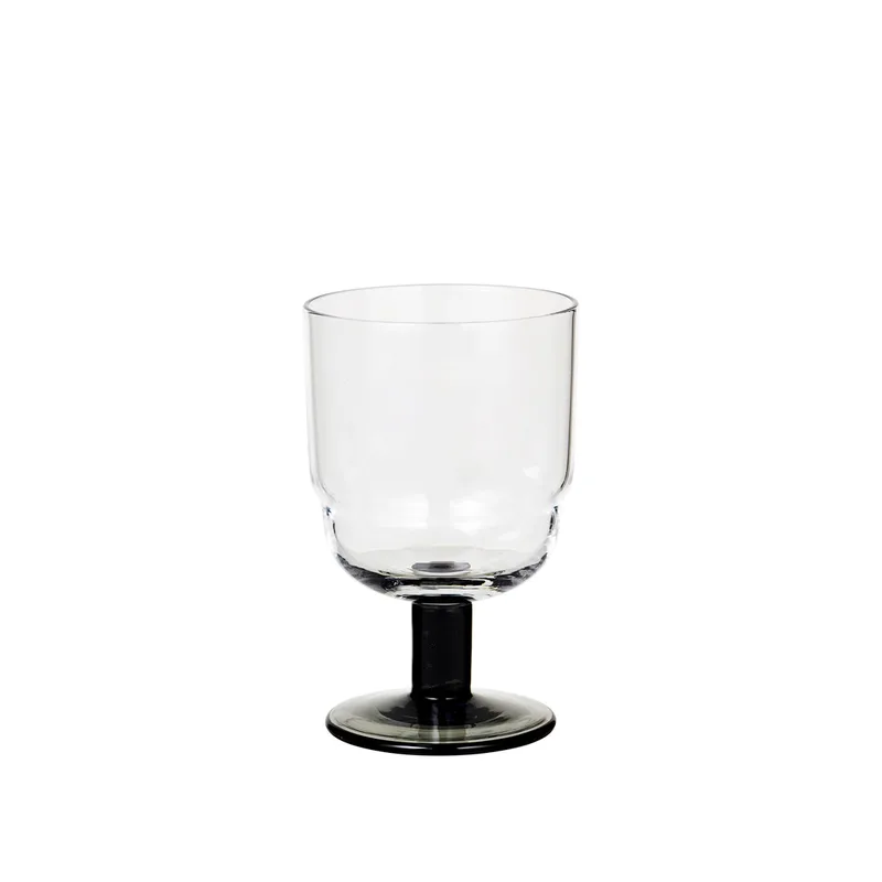 Nordic Bistro White Wine Glass by Broste Copenhagen – product photo