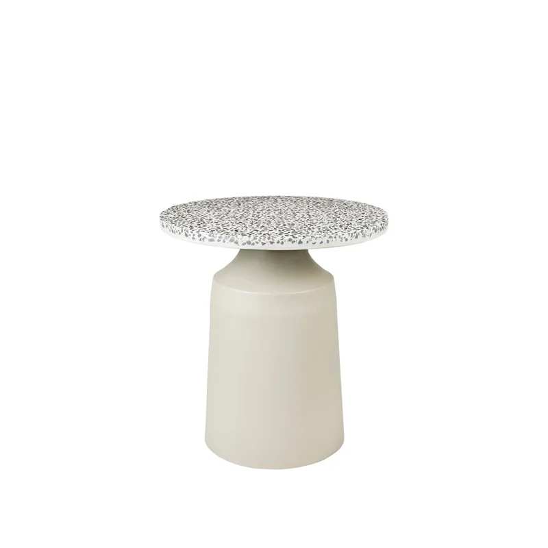 Agari Table by Broste Copenhagen – product photo