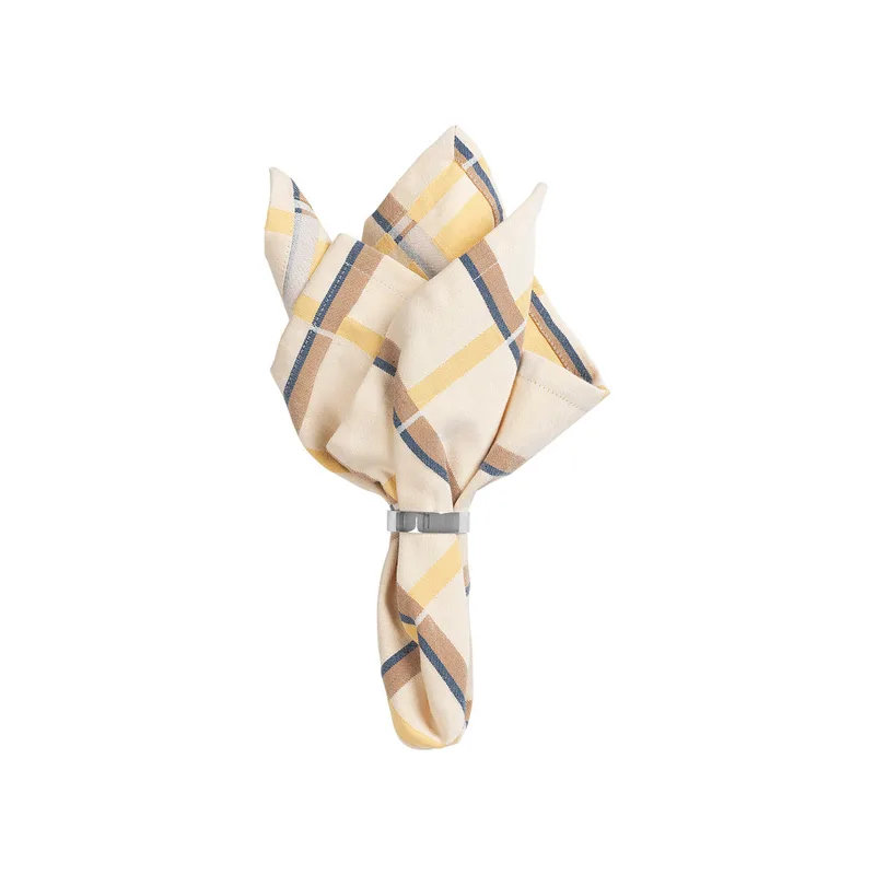 Zappa Napkin by Broste Copenhagen – product photo