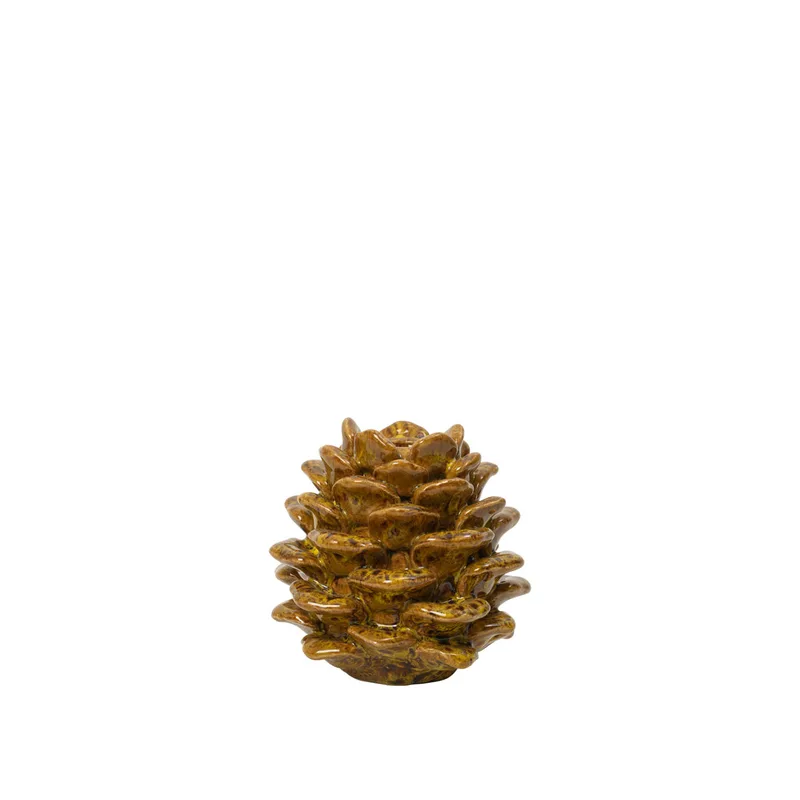 Pina Candle Holder van Broste Copenhagen – productfoto