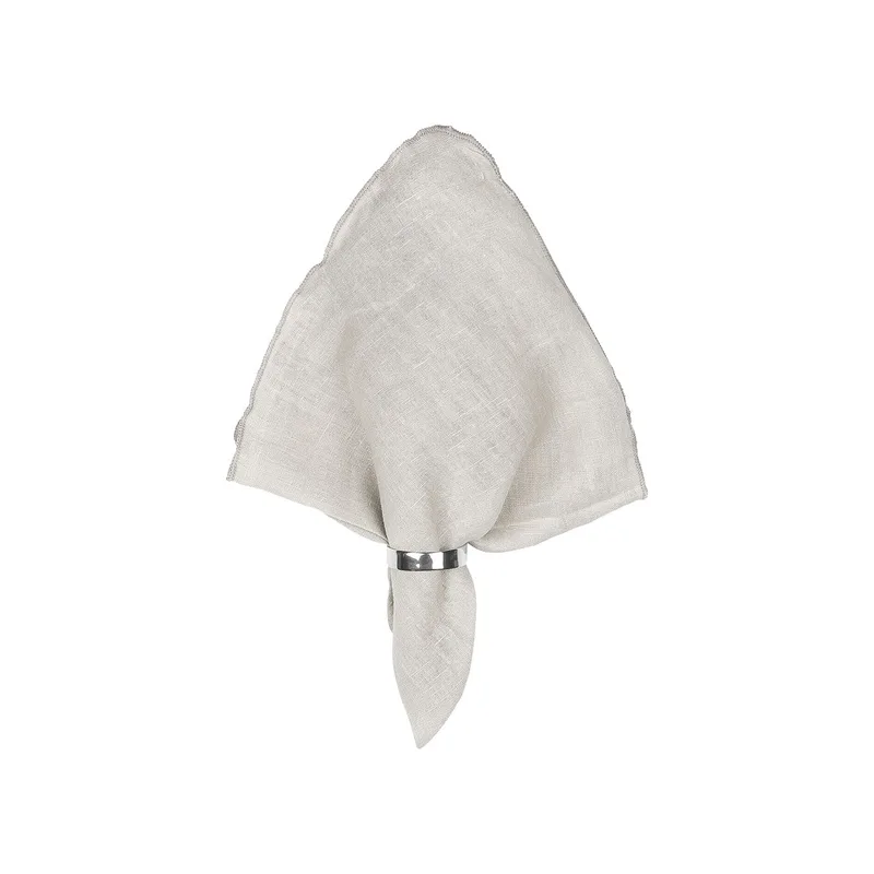 Gracie Napkin by Broste Copenhagen – product photo