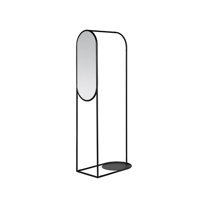 Archie Rack Mirror by Broste Copenhagen – product photo