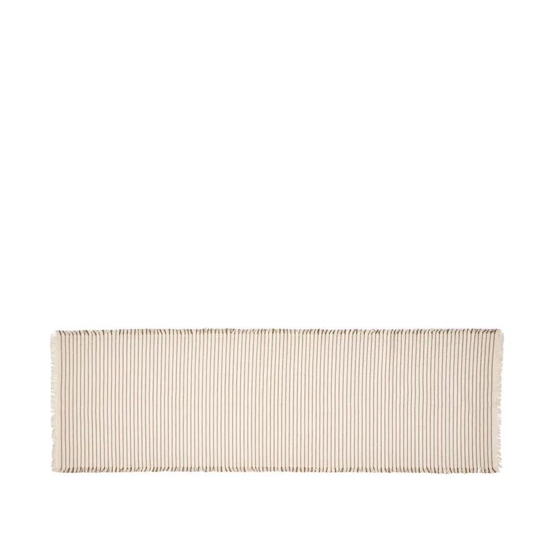 Elouise Table Runner by Broste Copenhagen – product photo