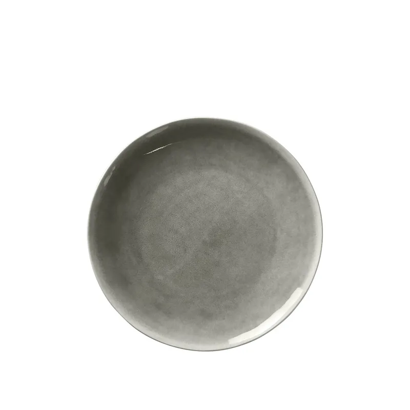 Nordic Rain Dinner Plate by Broste Copenhagen – product photo