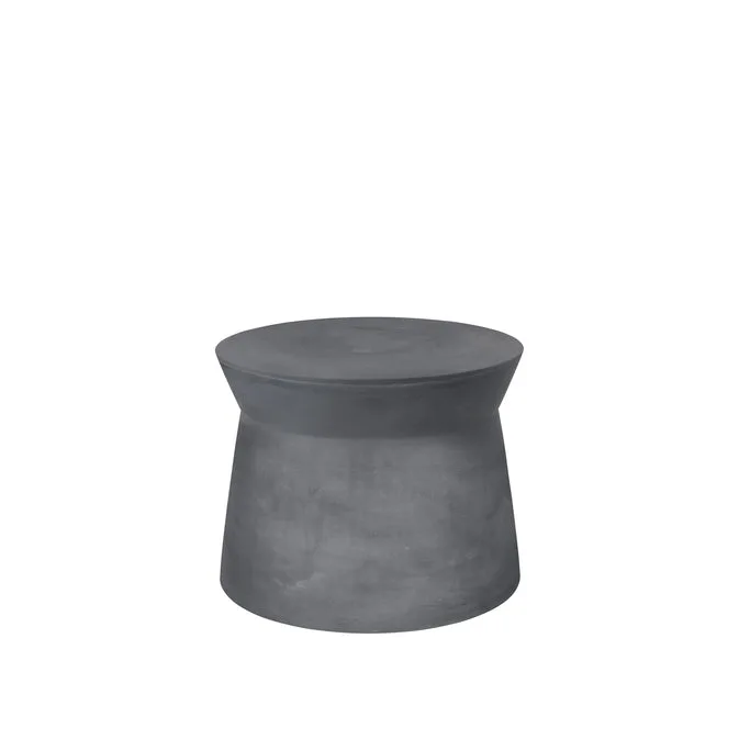 Fiber Side Table van Broste Copenhagen – productfoto
