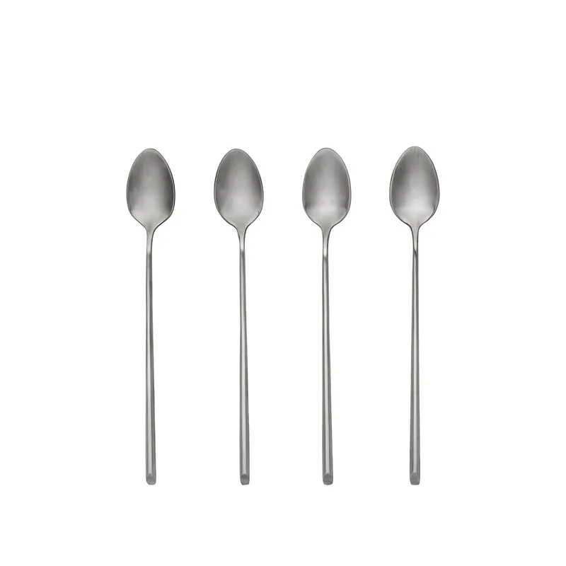 Sletten Long Spoon by Broste Copenhagen – product photo
