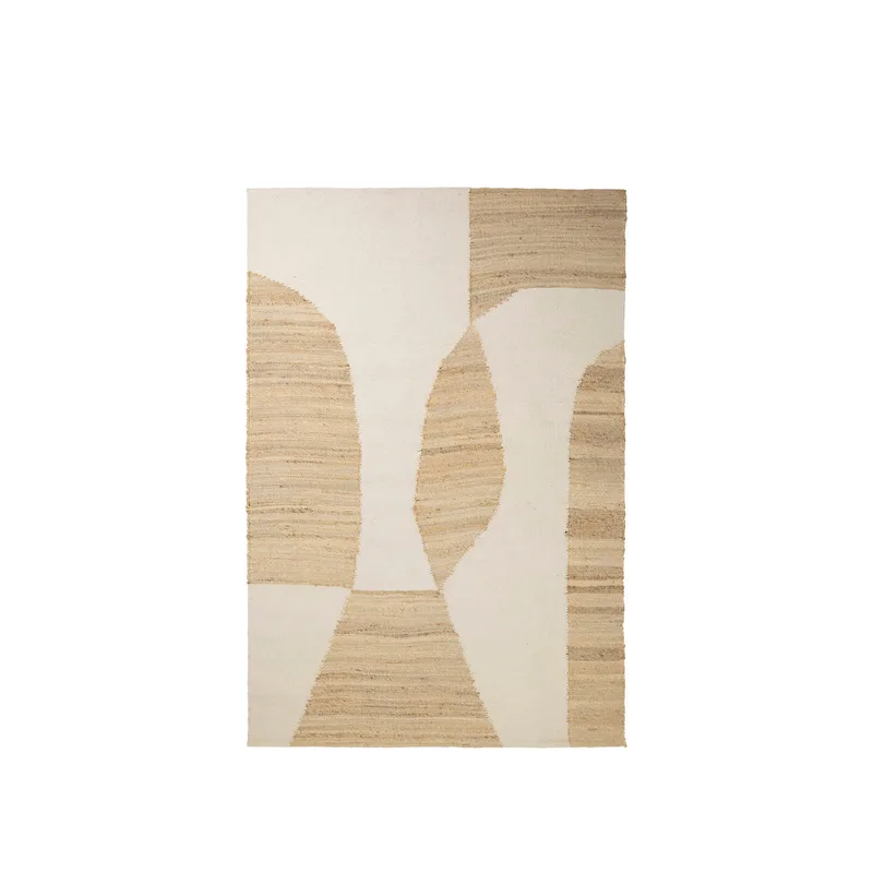 Lumi Rug van Broste Copenhagen – productfoto