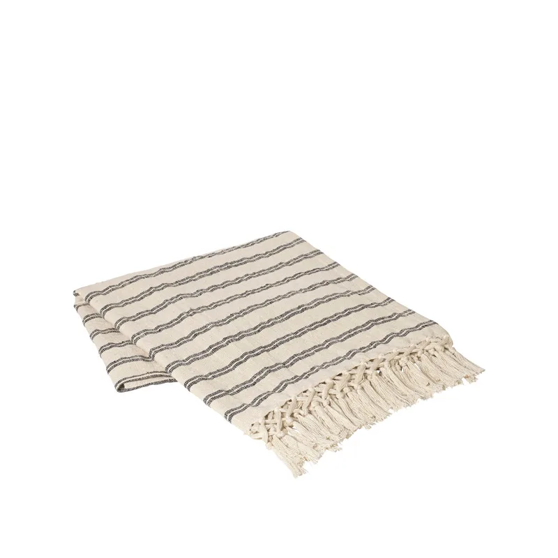 Elly Throw von Broste Copenhagen – Produktfoto
