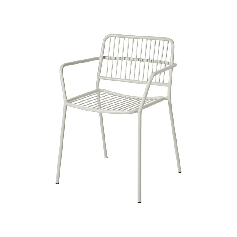 Eden Armchair van Broste Copenhagen – productfoto