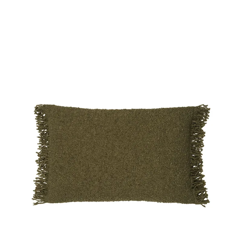 Fria Cushion Cover van Broste Copenhagen – productfoto