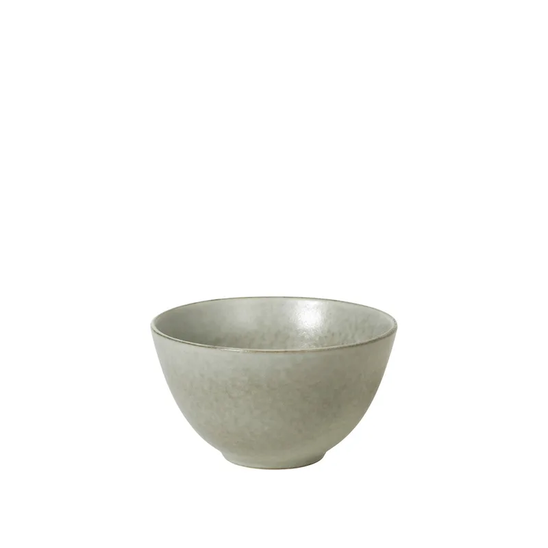 Nordic Marsh Bowl by Broste Copenhagen – product photo